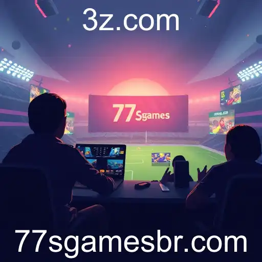 77s.games: Revolução no Entretenimento Digital