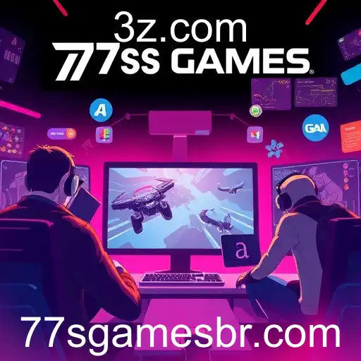 Revolução Digital: Jogos Online e a Nova Era do Entretenimento