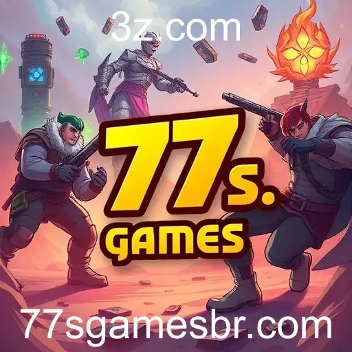 Novo Horizonte para o Mercado de Jogos Online