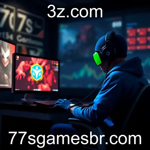 Expansão dos Jogos Online no Brasil