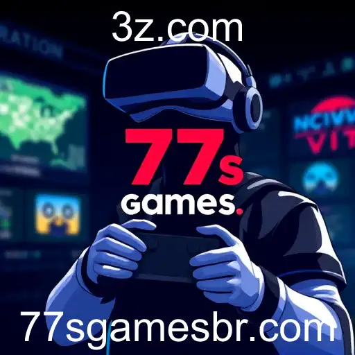 Novidades e Tendências do Mundo dos Jogos em 2025