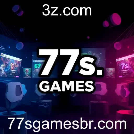 O Impacto de 77s.games no Mercado de Jogos
