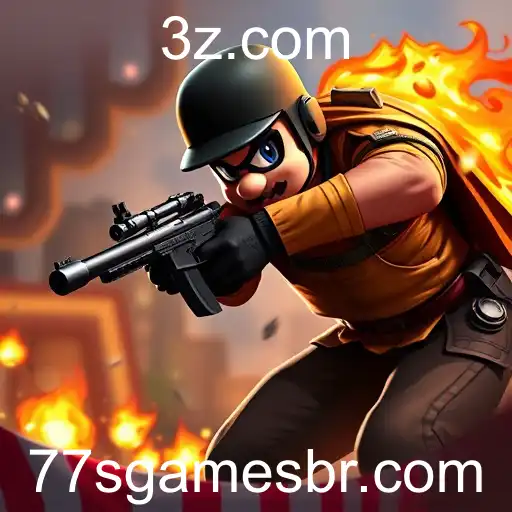 A Evolução dos Jogos Online em 2025