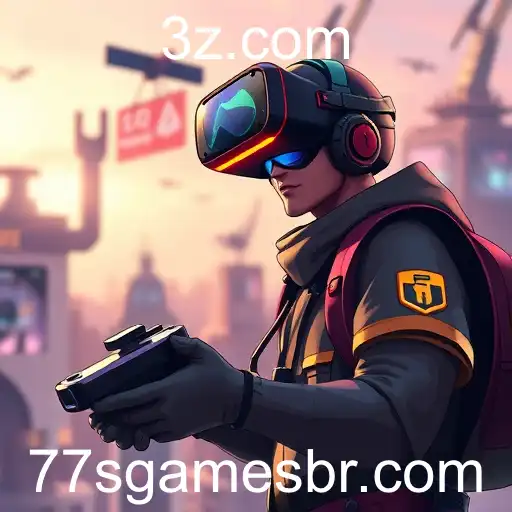 Ascensão do 77s.games Revoluciona o Mundo dos Jogos Online