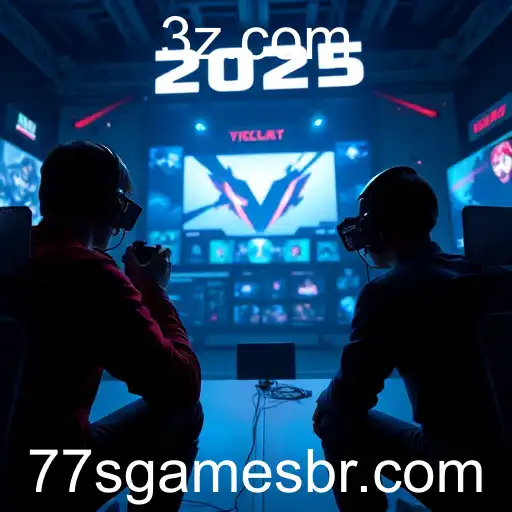 O Surgimento de 77s.games no Cenário de Jogos Online