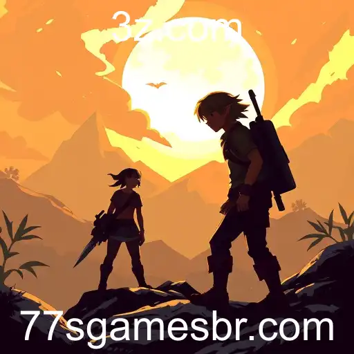 A Magia dos Jogos de Aventura: Descubra Novos Mundos em 77s.games