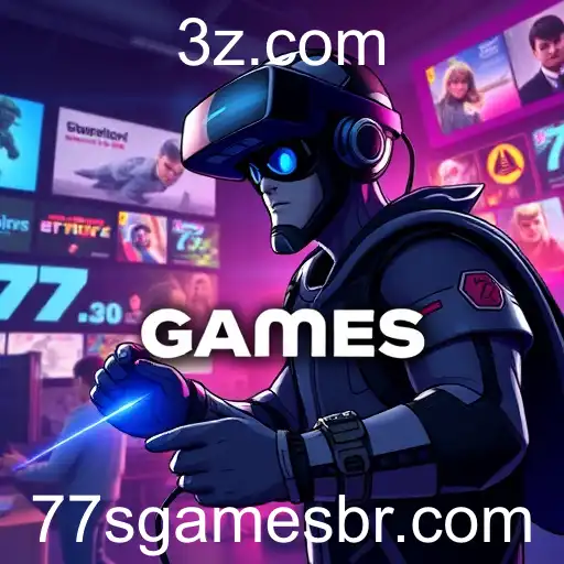 A Evolução dos Jogos Online em 2025