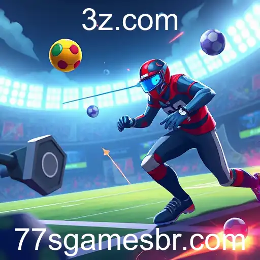 O Crescimento Avassalador de 77s Games no Brasil