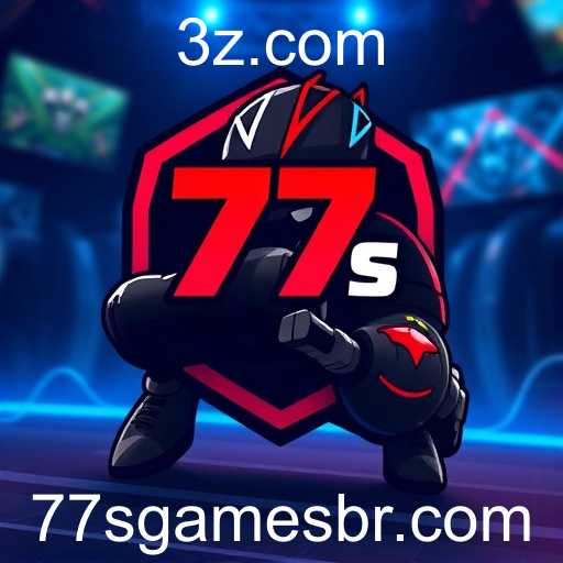 77s.games Ganha Destaque no Mercado Brasileiro de Jogos