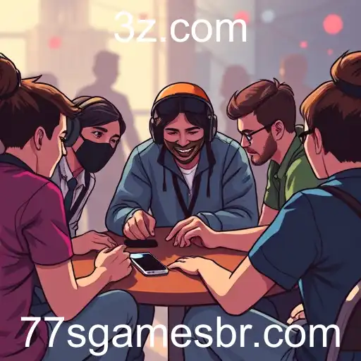 O crescimento contínuo dos jogos online em Portugal