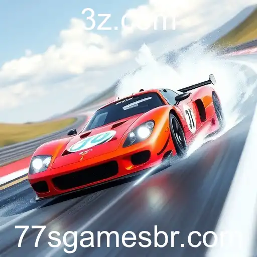 Velocidade e Adrenalina: A Emoção dos Jogos de Corrida