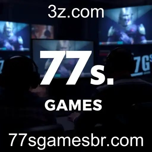 Boom dos Jogos Online: A Ascensão do 77s.games
